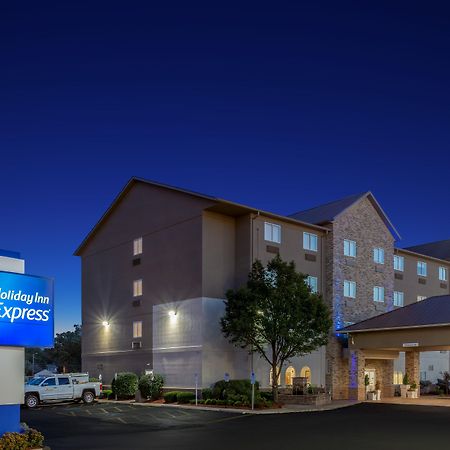 Holiday Inn Express Columbus - Ohio Expo Center By Ihg Exterior foto