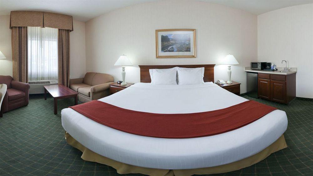 Holiday Inn Express Columbus - Ohio Expo Center By Ihg Exterior foto