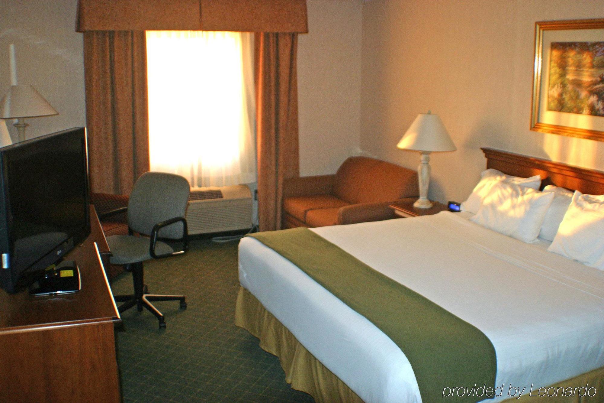 Holiday Inn Express Columbus - Ohio Expo Center By Ihg Exterior foto