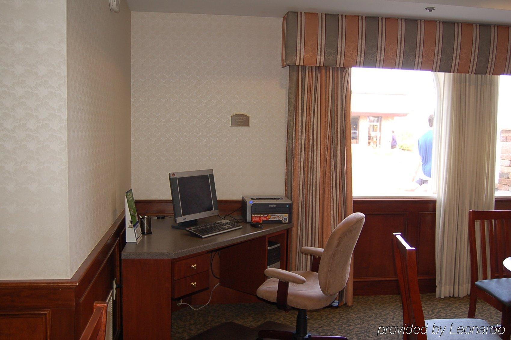 Holiday Inn Express Columbus - Ohio Expo Center By Ihg Exterior foto