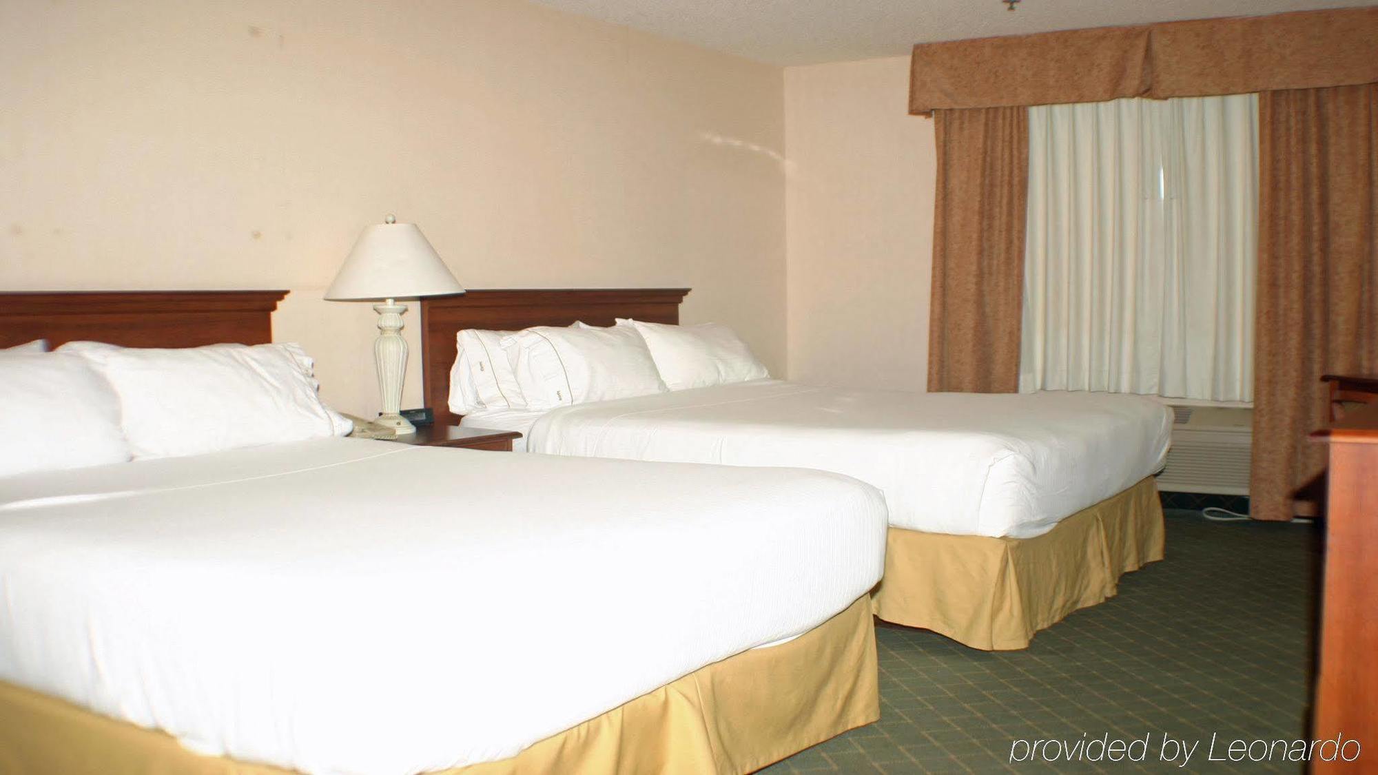 Holiday Inn Express Columbus - Ohio Expo Center By Ihg Exterior foto