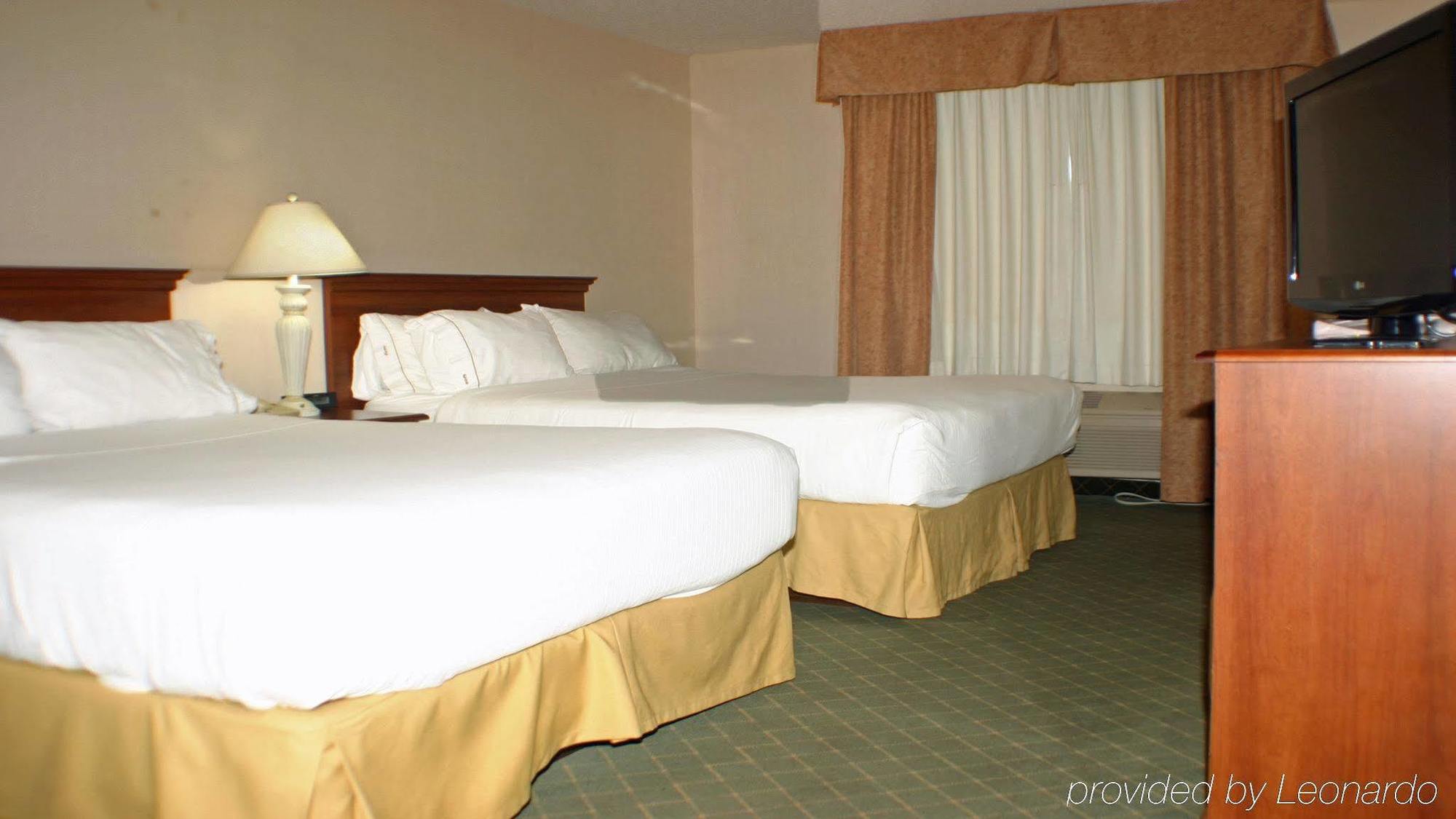 Holiday Inn Express Columbus - Ohio Expo Center By Ihg Exterior foto