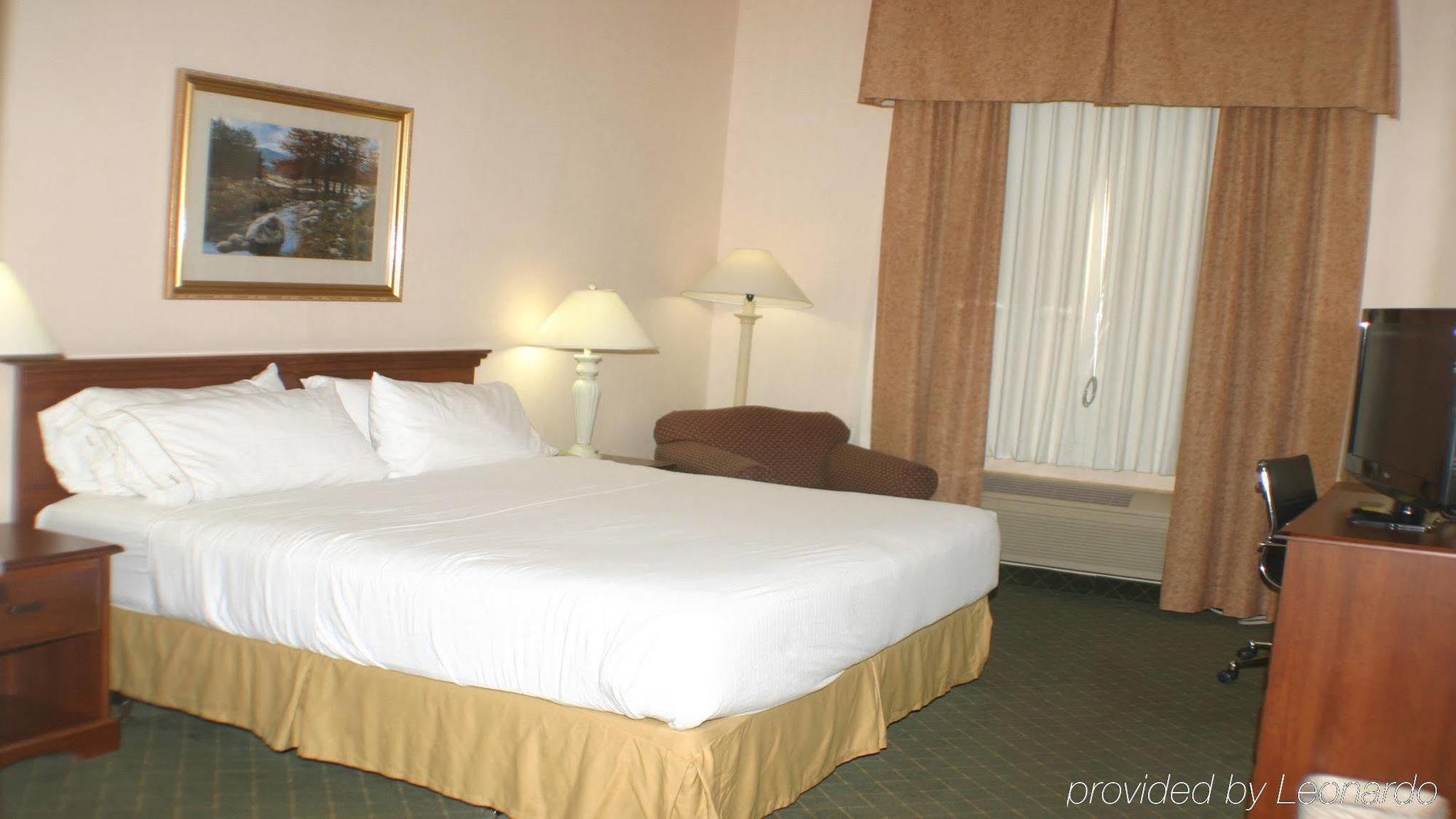 Holiday Inn Express Columbus - Ohio Expo Center By Ihg Exterior foto
