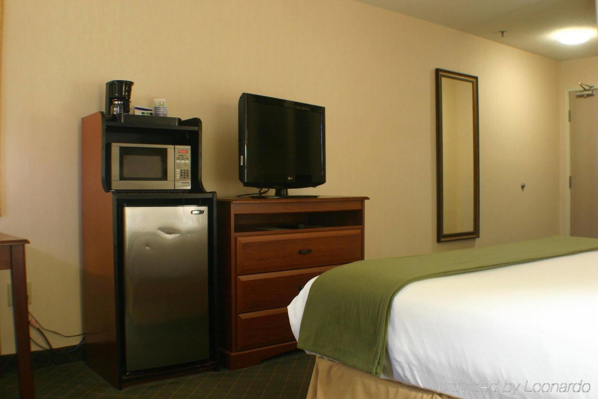 Holiday Inn Express Columbus - Ohio Expo Center By Ihg Exterior foto