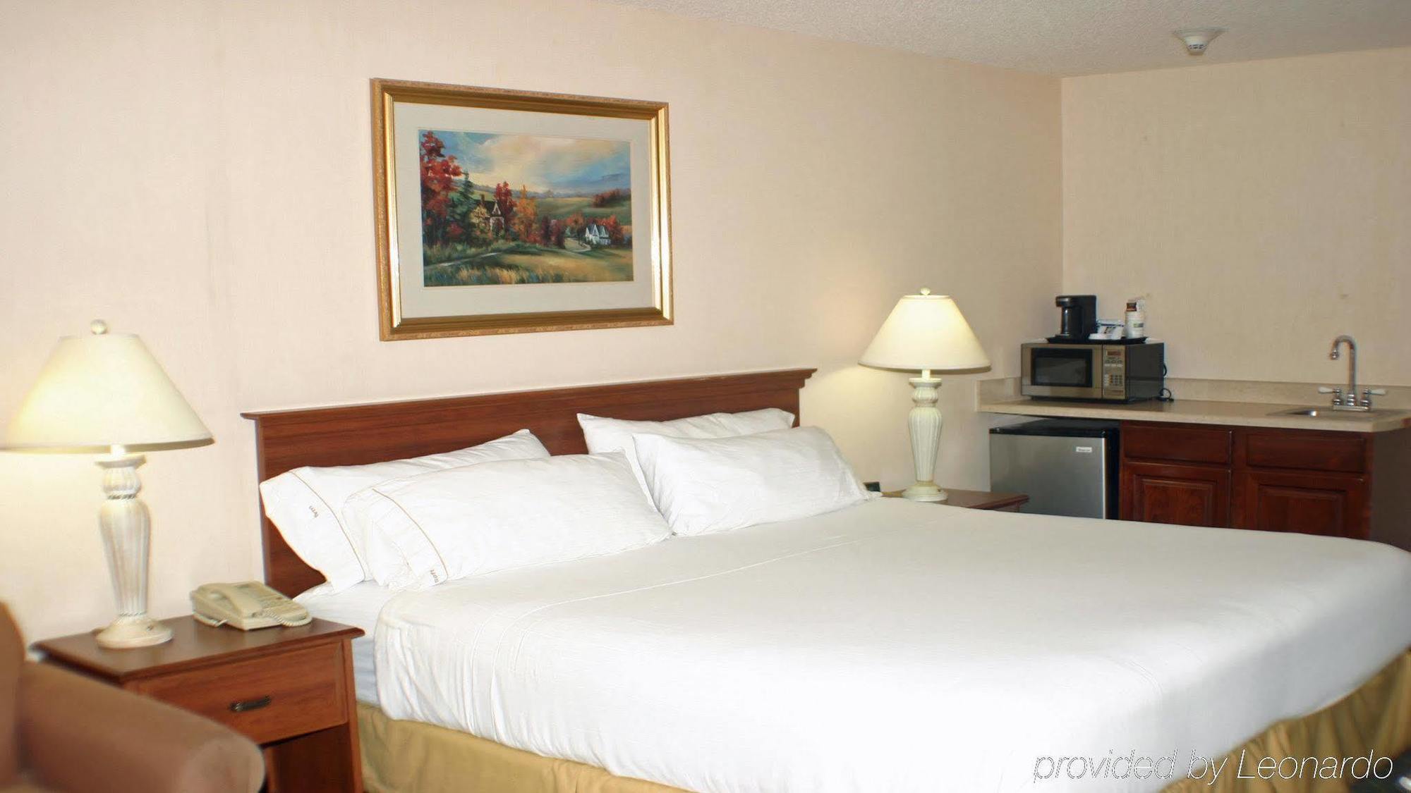 Holiday Inn Express Columbus - Ohio Expo Center By Ihg Exterior foto