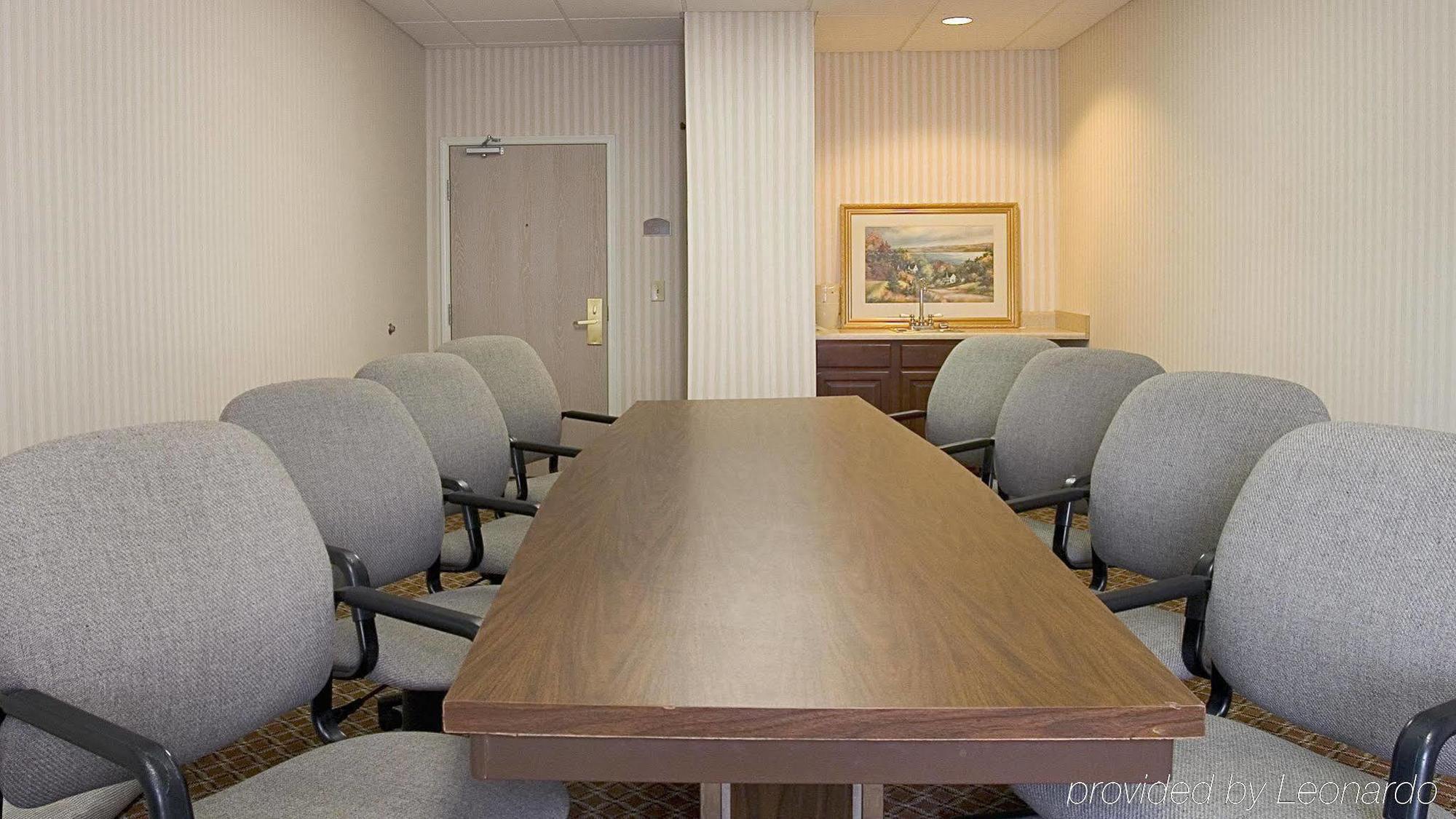 Holiday Inn Express Columbus - Ohio Expo Center By Ihg Exterior foto