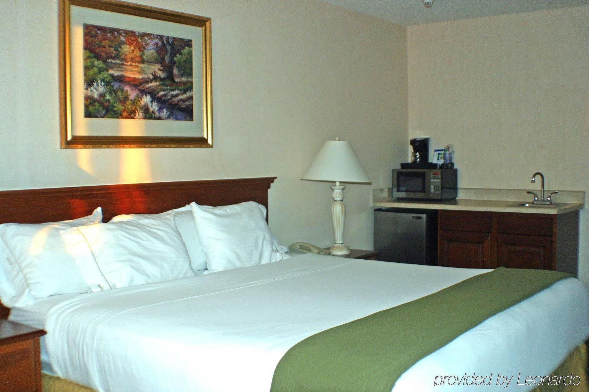 Holiday Inn Express Columbus - Ohio Expo Center By Ihg Exterior foto