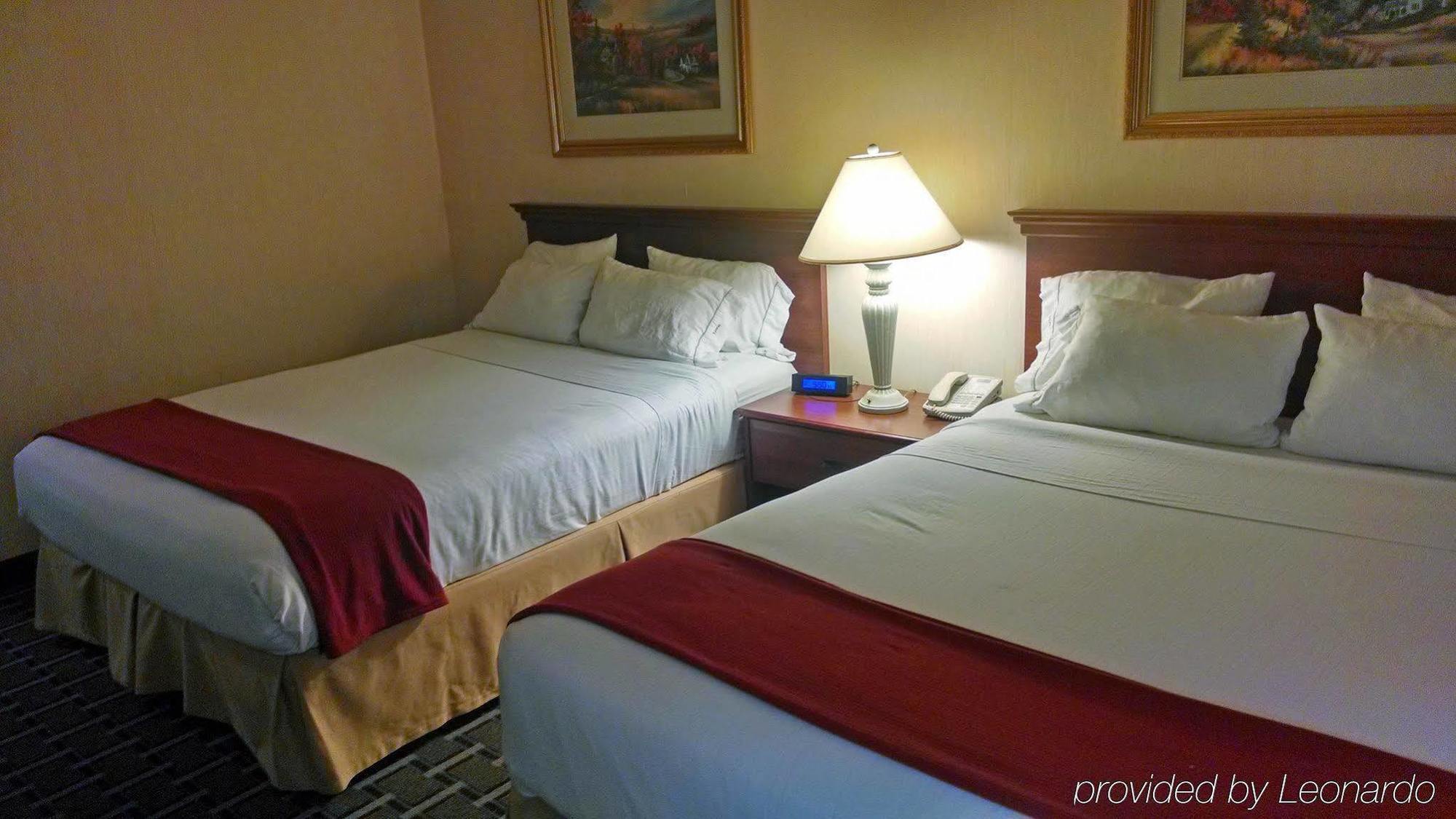 Holiday Inn Express Columbus - Ohio Expo Center By Ihg Exterior foto